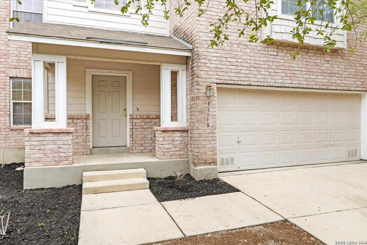 5519 Tomas Circle San Antonio TX 78240