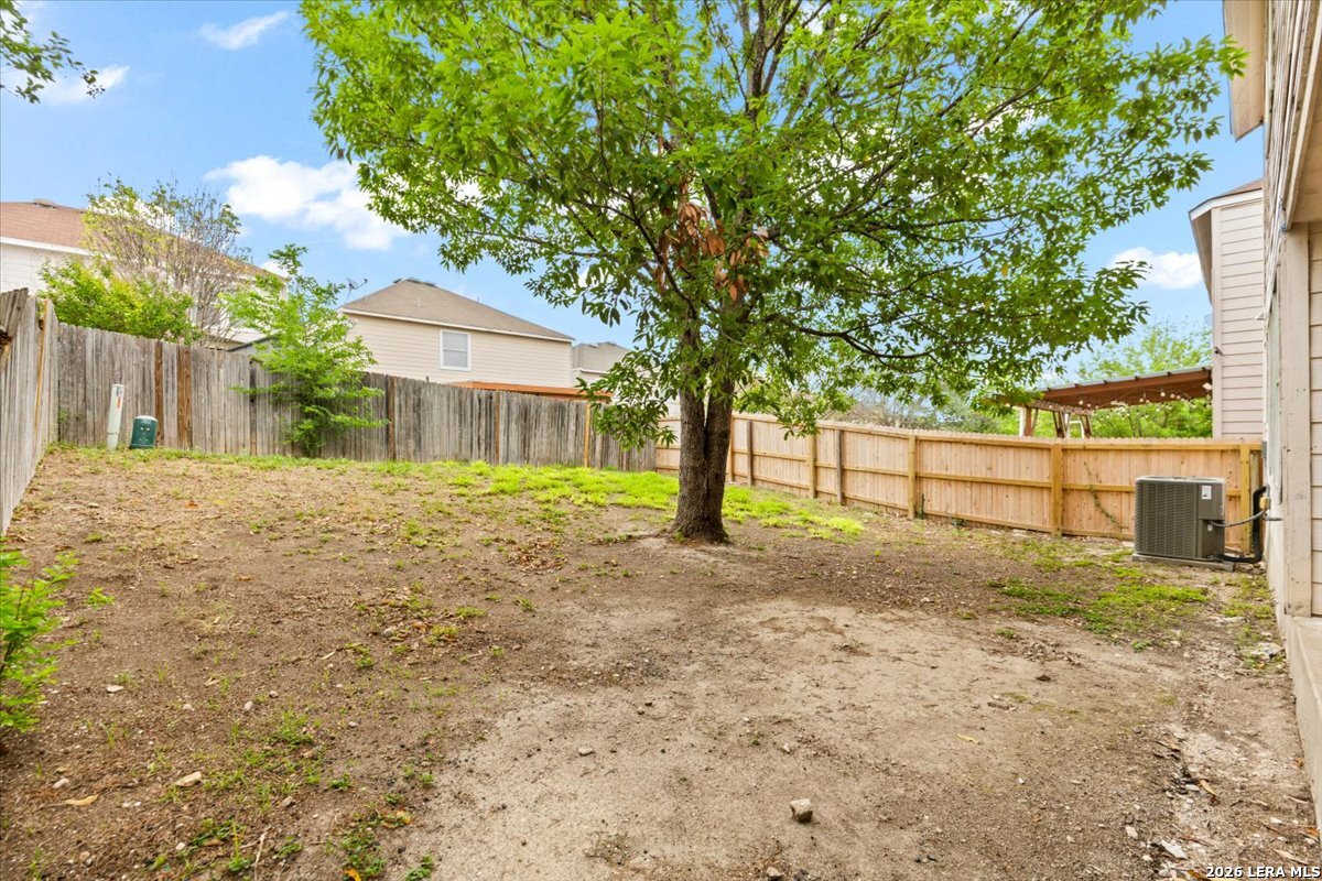 5519 Tomas Circle San Antonio TX 78240