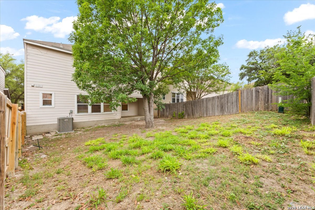 5519 Tomas Circle San Antonio TX 78240