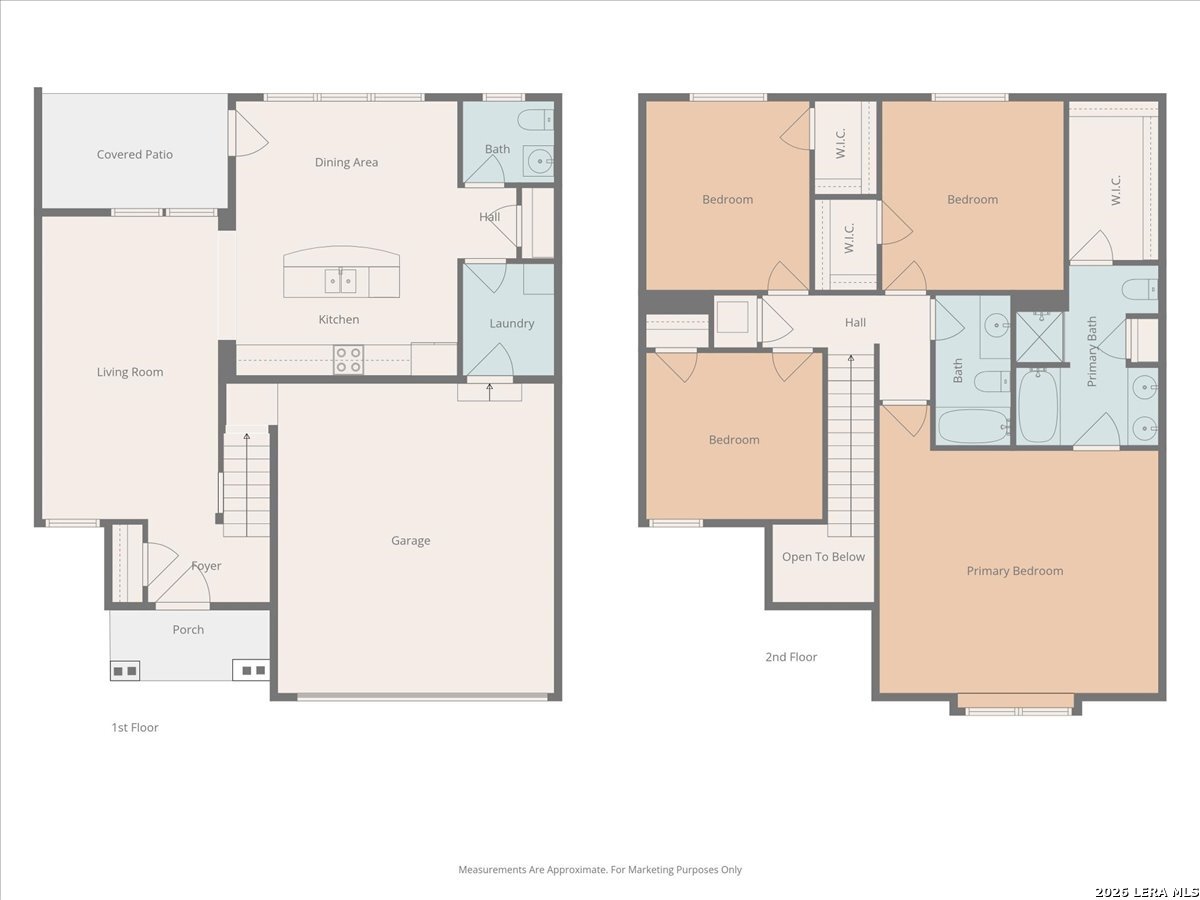 5519 Tomas Circle San Antonio TX 78240