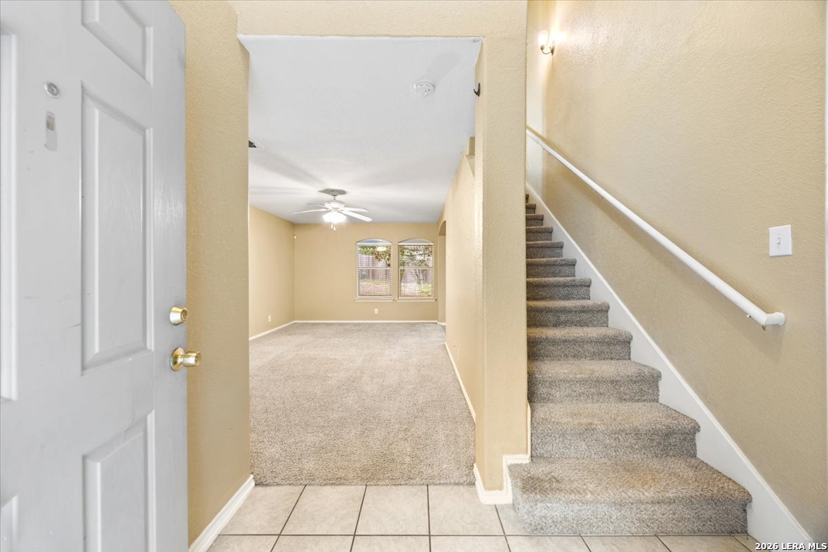 5519 Tomas Circle San Antonio TX 78240