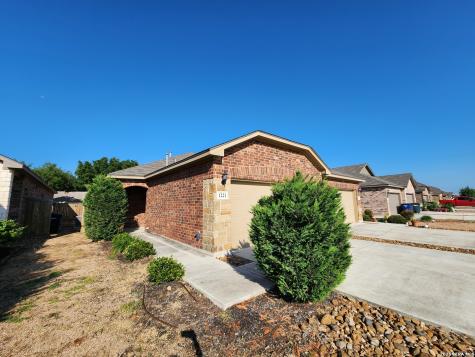 1221 Old Fm 306 New Braunfels TX 78130