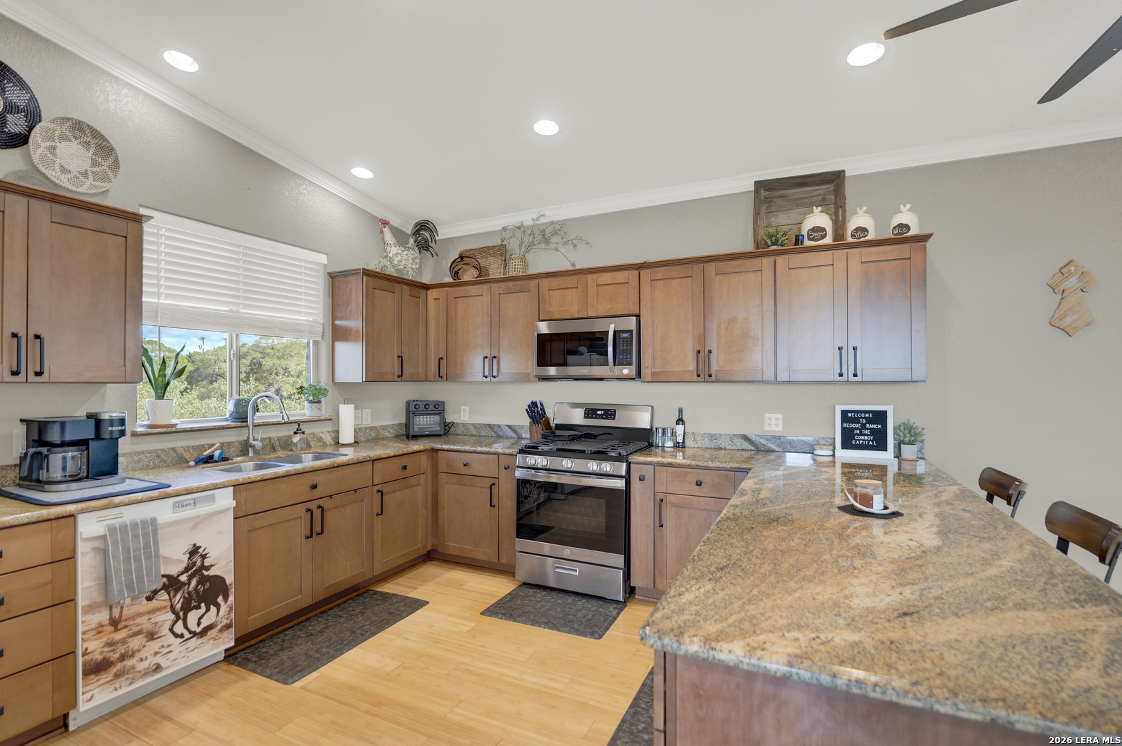 518 Park Bandera TX 78003