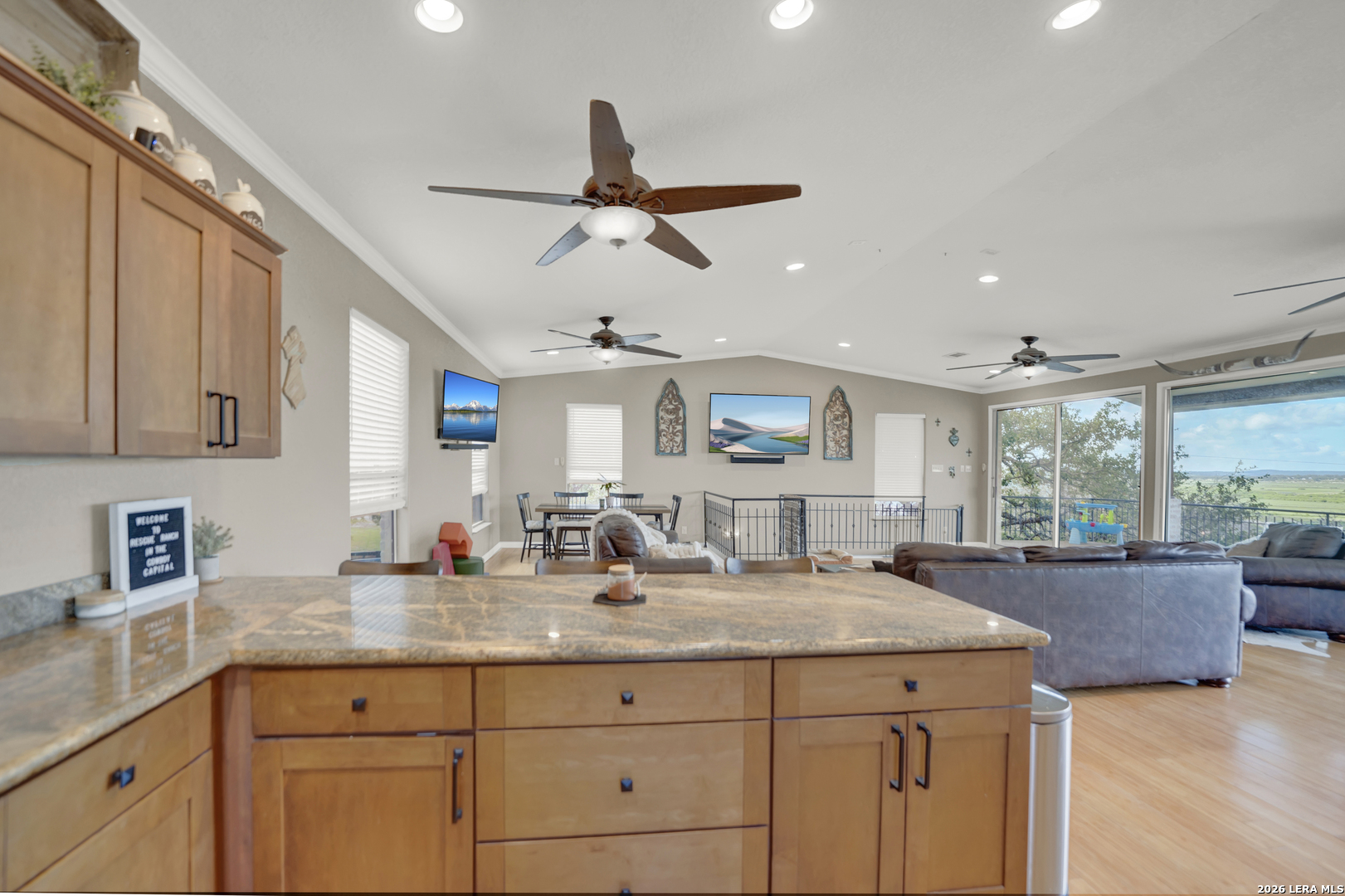 518 Park Bandera TX 78003
