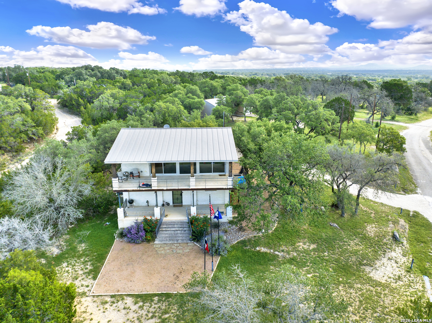 518 Park Bandera TX 78003