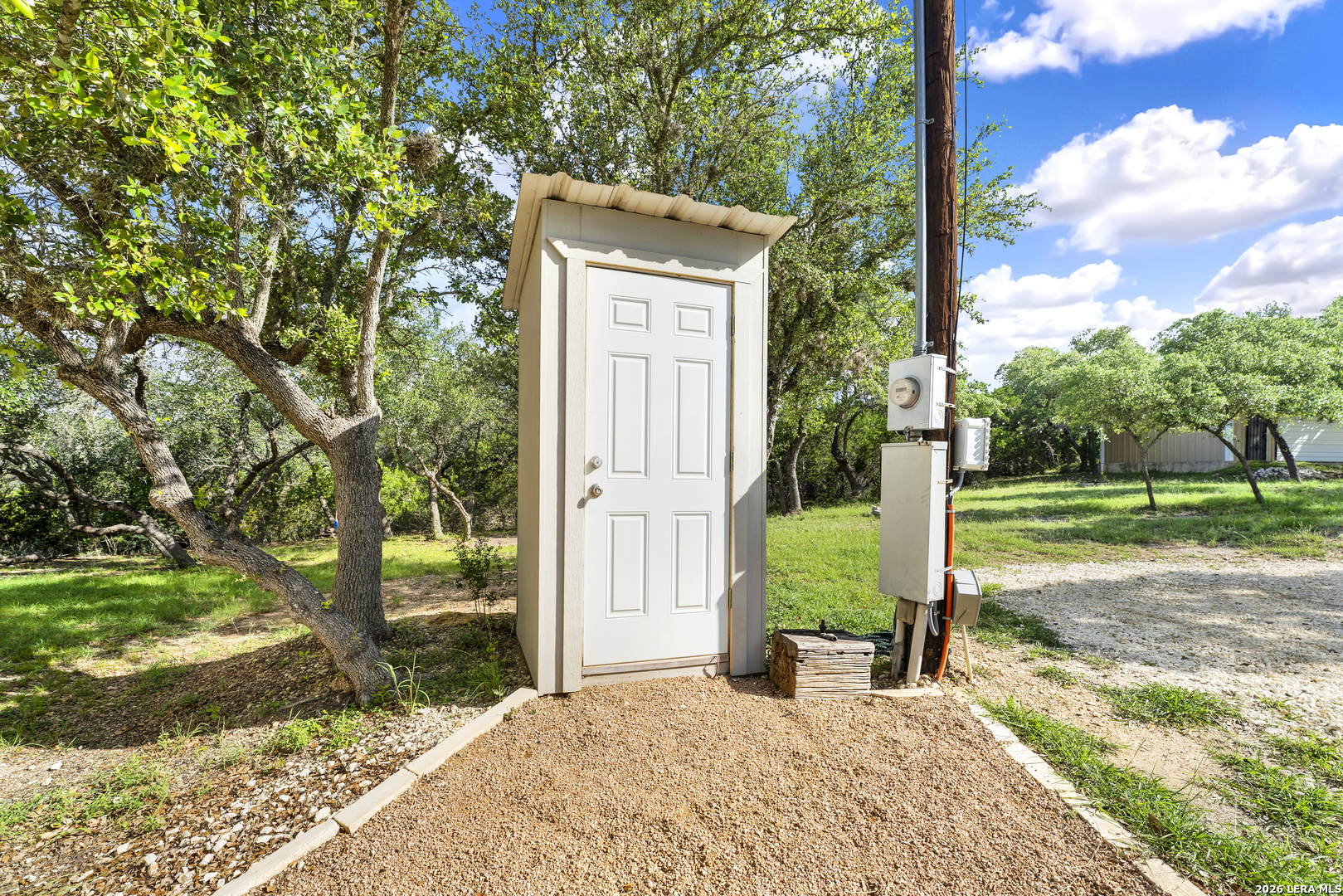 518 Park Bandera TX 78003