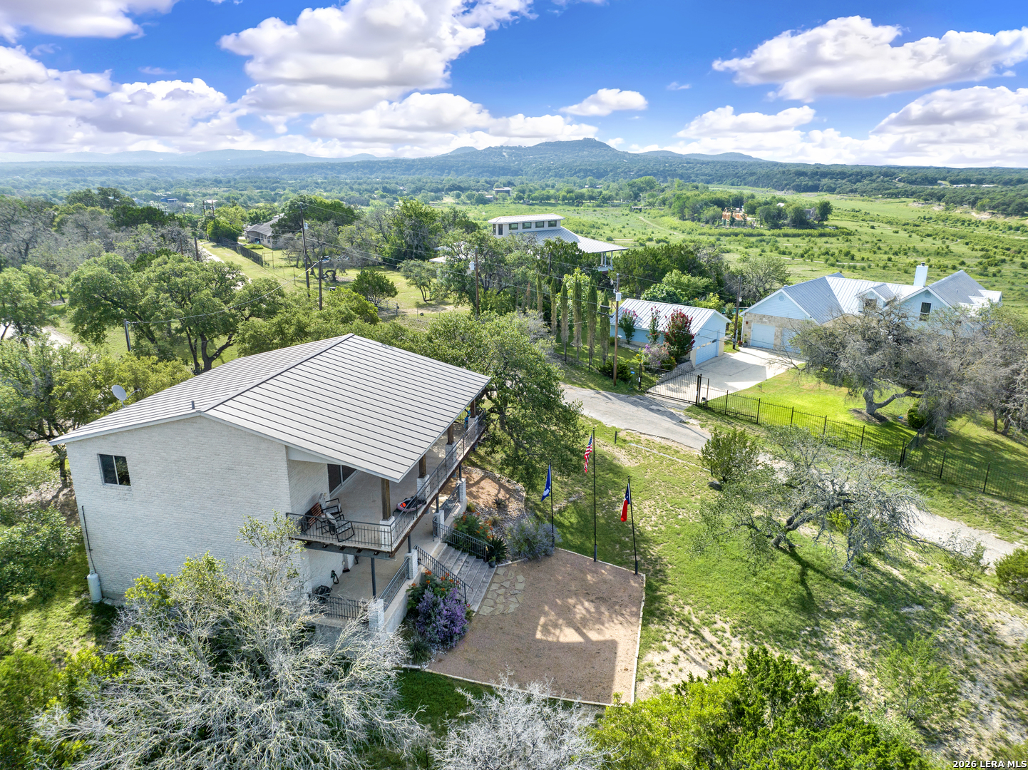 518 Park Bandera TX 78003