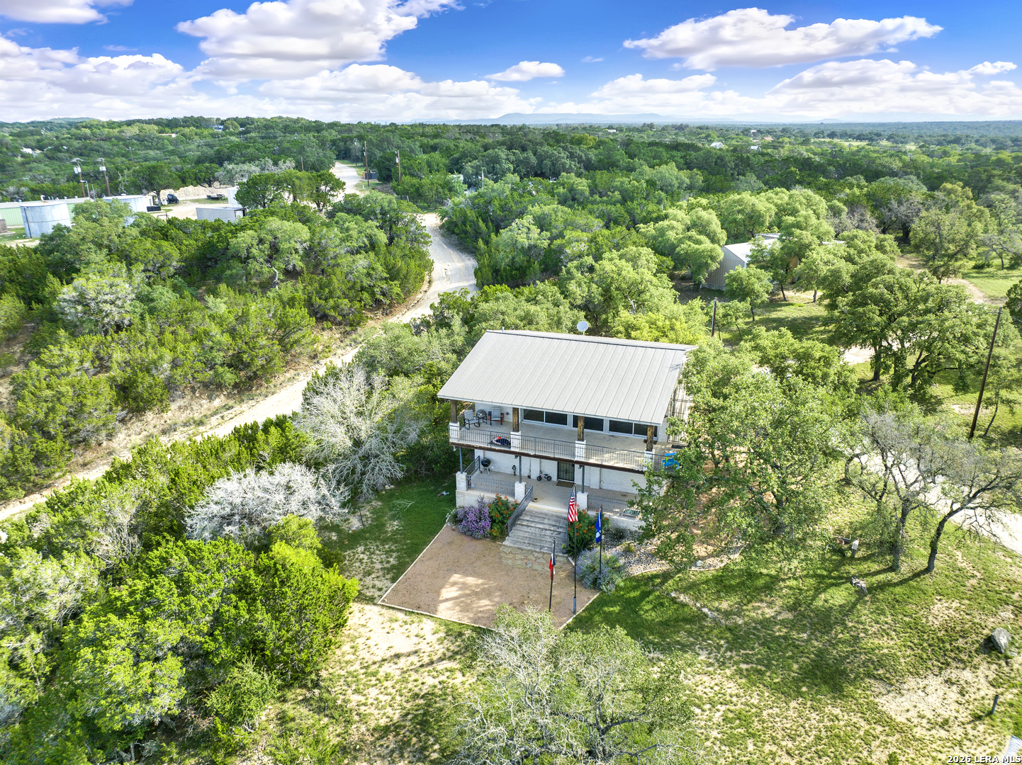 518 Park Bandera TX 78003
