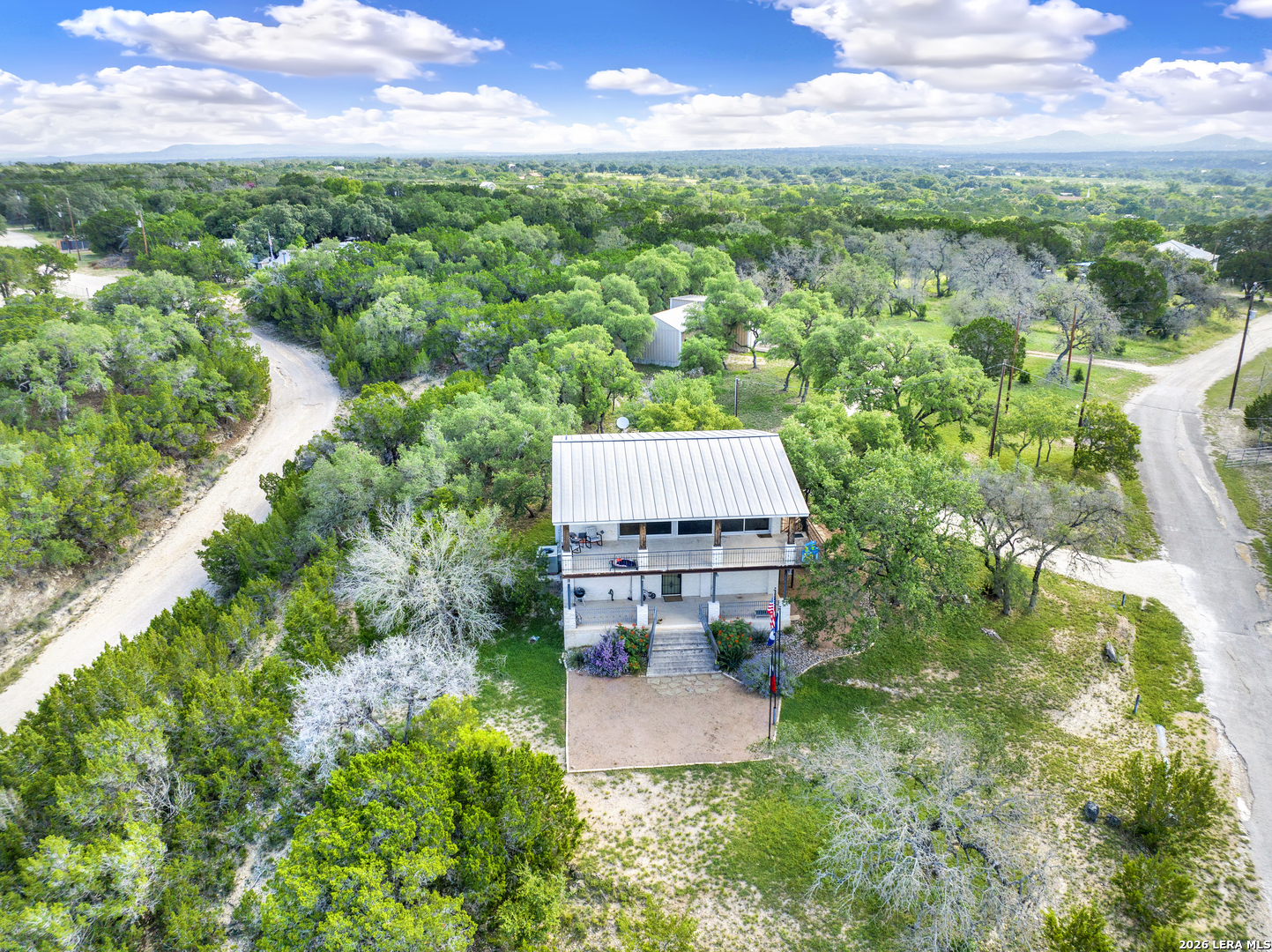 518 Park Bandera TX 78003