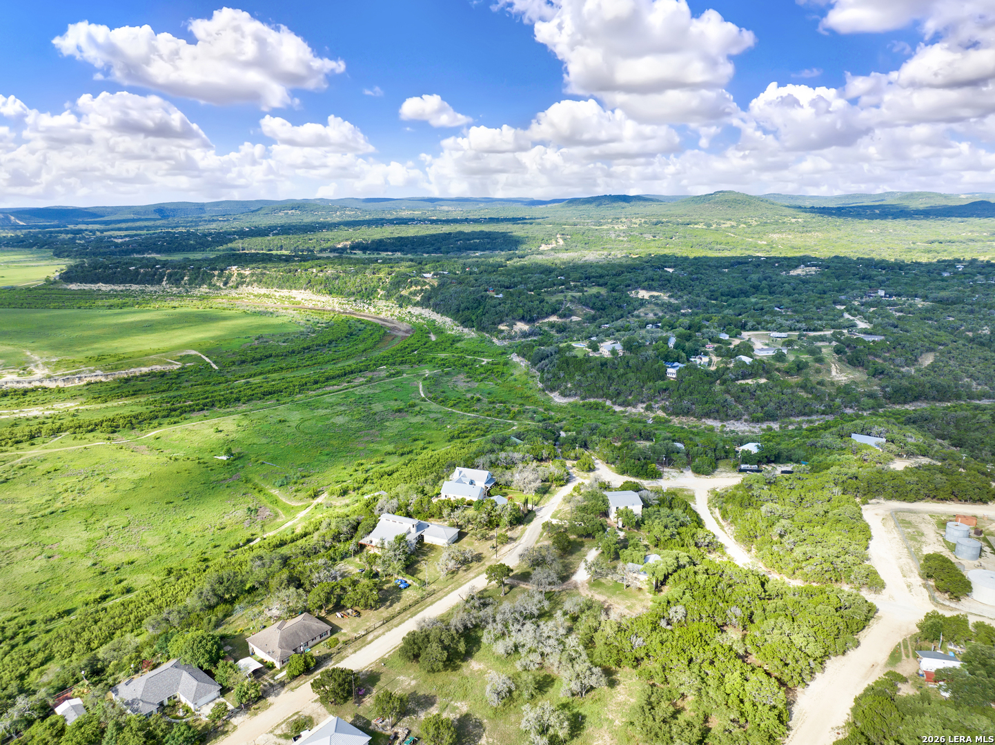 518 Park Bandera TX 78003