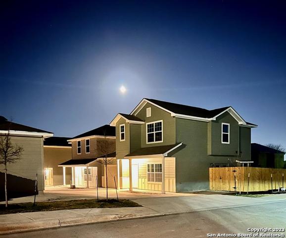 2031 Silver Oaks San Antonio TX 78213
