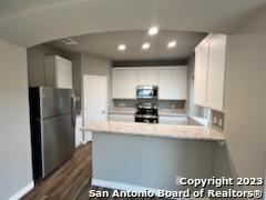 2031 Silver Oaks San Antonio TX 78213