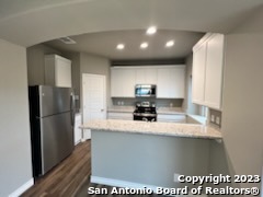 2031 Silver Oaks San Antonio TX 78213
