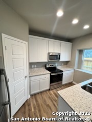 2031 Silver Oaks San Antonio TX 78213
