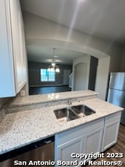 2031 Silver Oaks San Antonio TX 78213