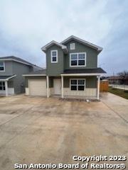 2031 Silver Oaks San Antonio TX 78213