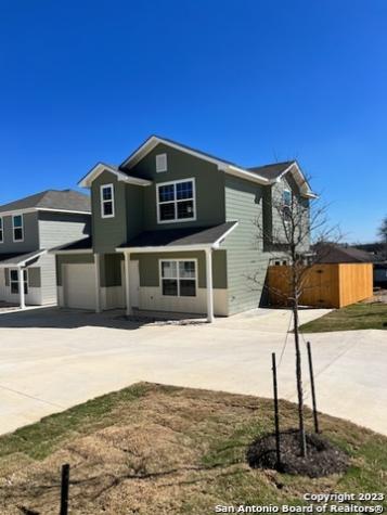 2031 Silver Oaks San Antonio TX 78213