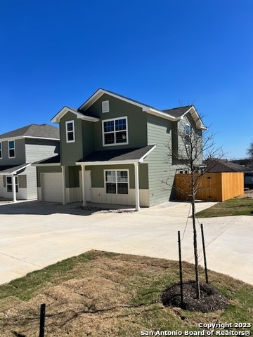 2031 Silver Oaks San Antonio TX 78213