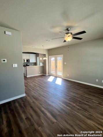 2031 Silver Oaks San Antonio TX 78213