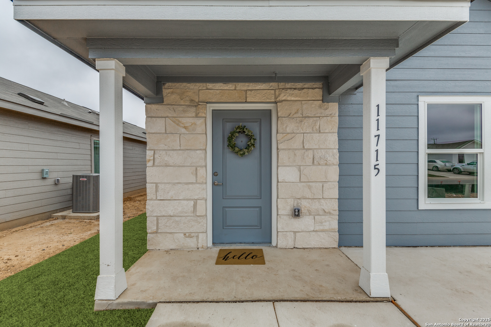 11715 Blasting Way San Antonio TX 78073