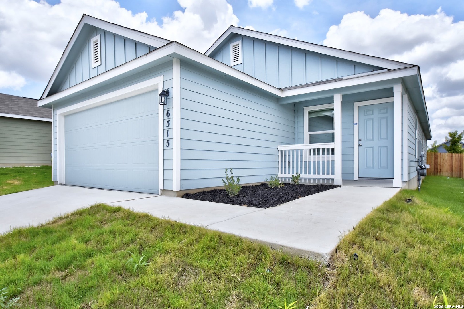 6515 Arid Way San Antonio TX 78252
