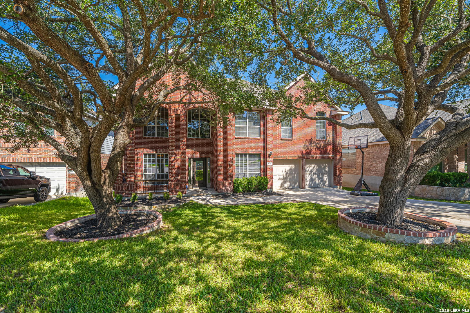 615 Windhurst San Antonio TX 78258