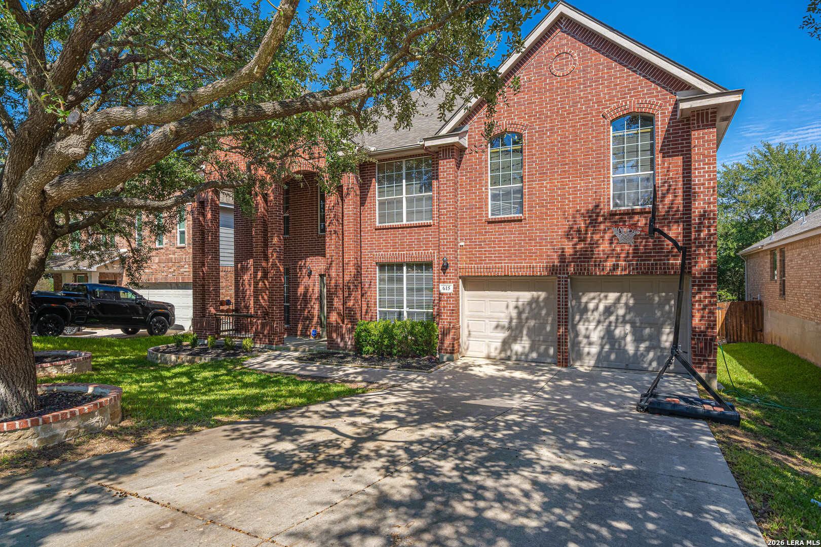 615 Windhurst San Antonio TX 78258