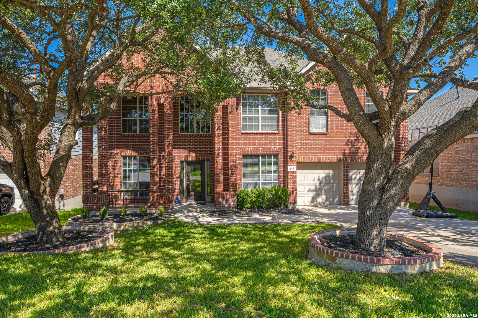 615 Windhurst San Antonio TX 78258