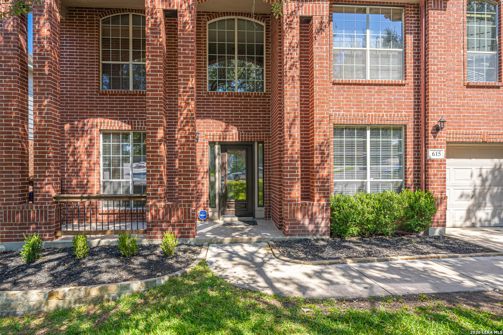 615 Windhurst San Antonio TX 78258