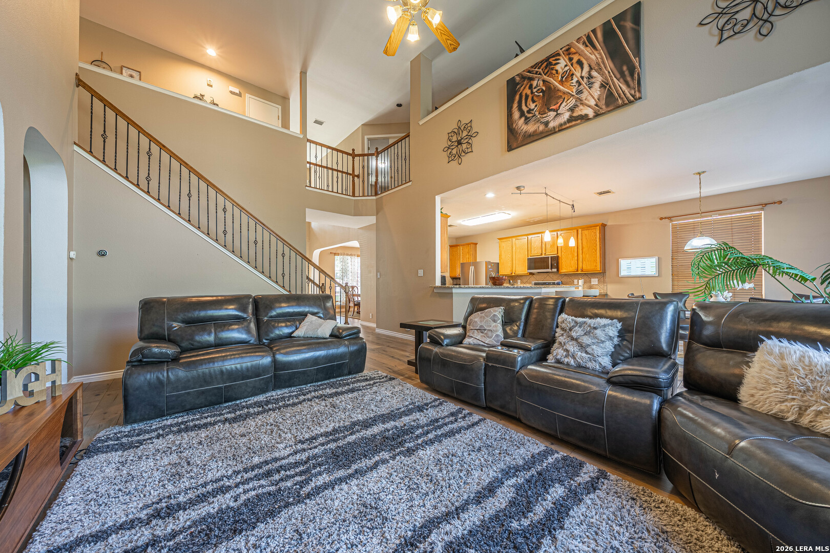 615 Windhurst San Antonio TX 78258