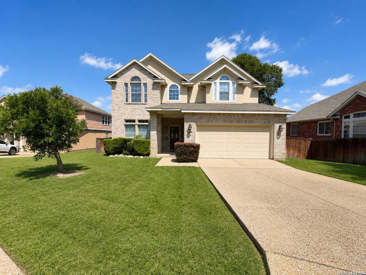 14251 Savannah Pass San Antonio TX 78216