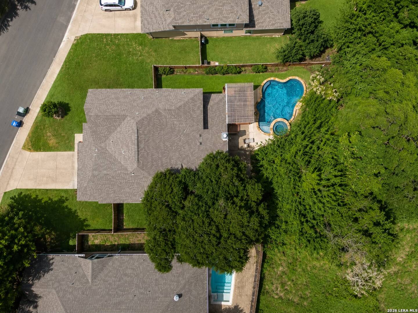 14251 Savannah Pass San Antonio TX 78216