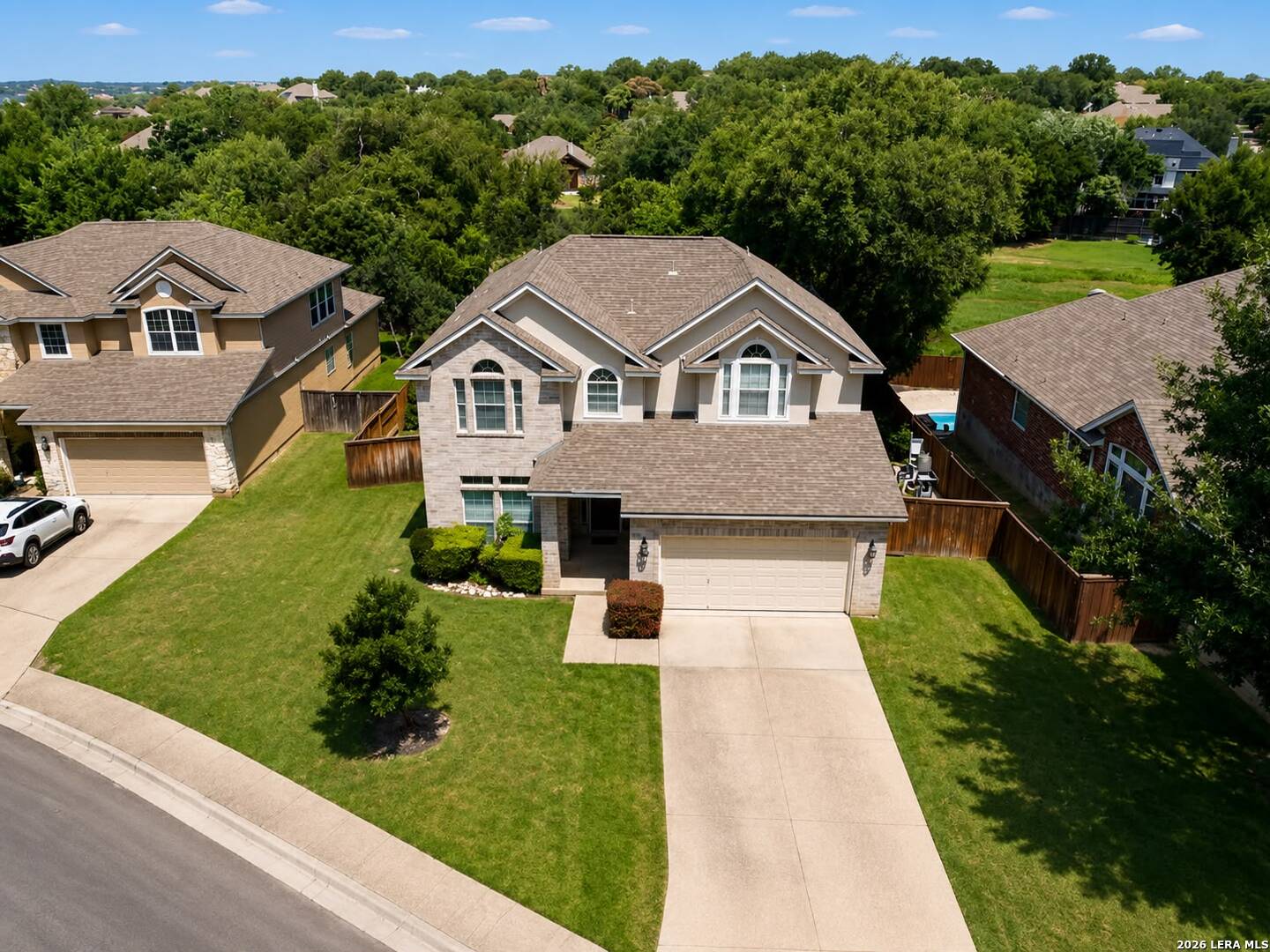 14251 Savannah Pass San Antonio TX 78216
