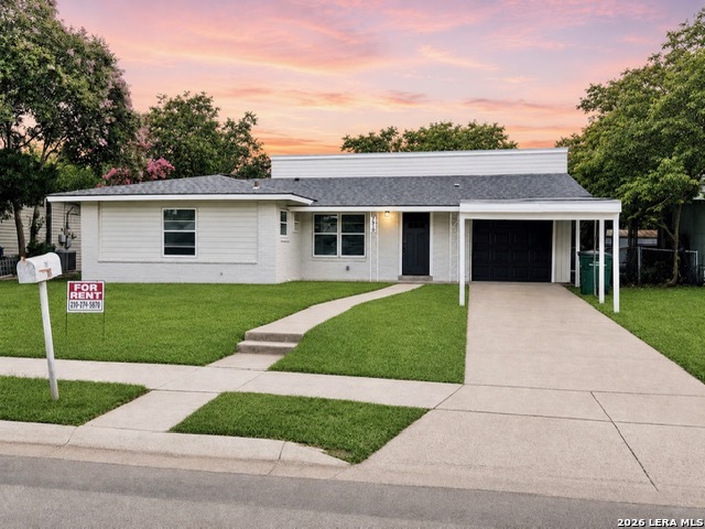7510 Stagecoach San Antonio TX 78227