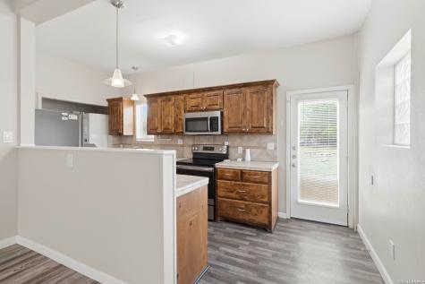 9140 Sailfish Drive San Antonio TX 78006