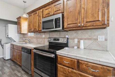 9140 Sailfish Drive San Antonio TX 78006