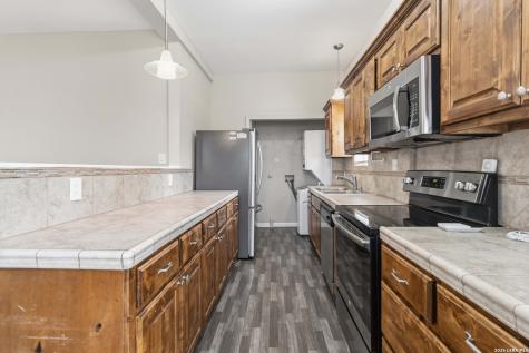 9140 Sailfish Drive San Antonio TX 78006