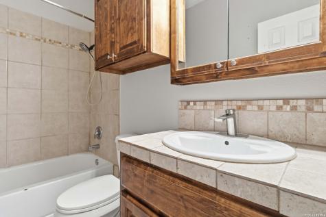 9140 Sailfish Drive San Antonio TX 78006