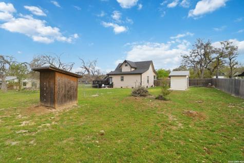 9140 Sailfish Drive San Antonio TX 78006
