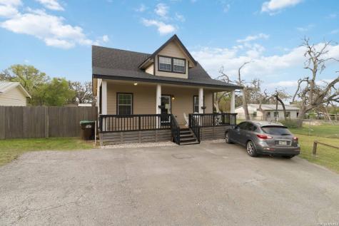 9140 Sailfish Drive San Antonio TX 78006