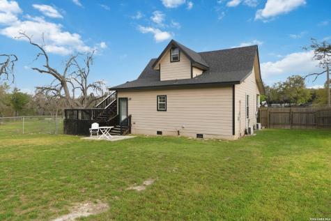 9140 Sailfish Drive San Antonio TX 78006