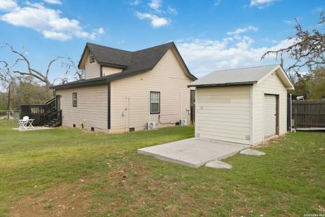 9140 Sailfish Drive San Antonio TX 78006