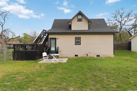 9140 Sailfish Drive San Antonio TX 78006