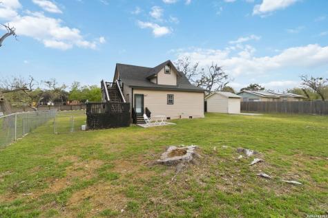 9140 Sailfish Drive San Antonio TX 78006