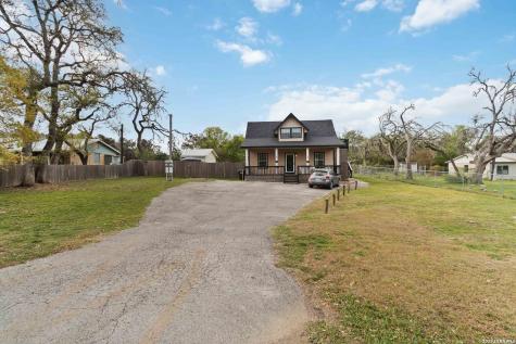 9140 Sailfish Drive San Antonio TX 78006