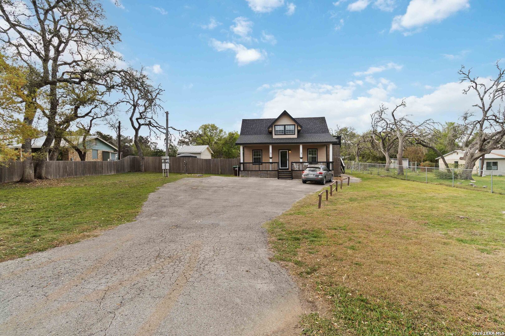 9140 Sailfish Drive San Antonio TX 78006