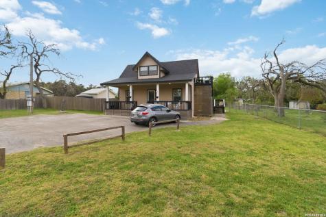 9140 Sailfish Drive San Antonio TX 78006