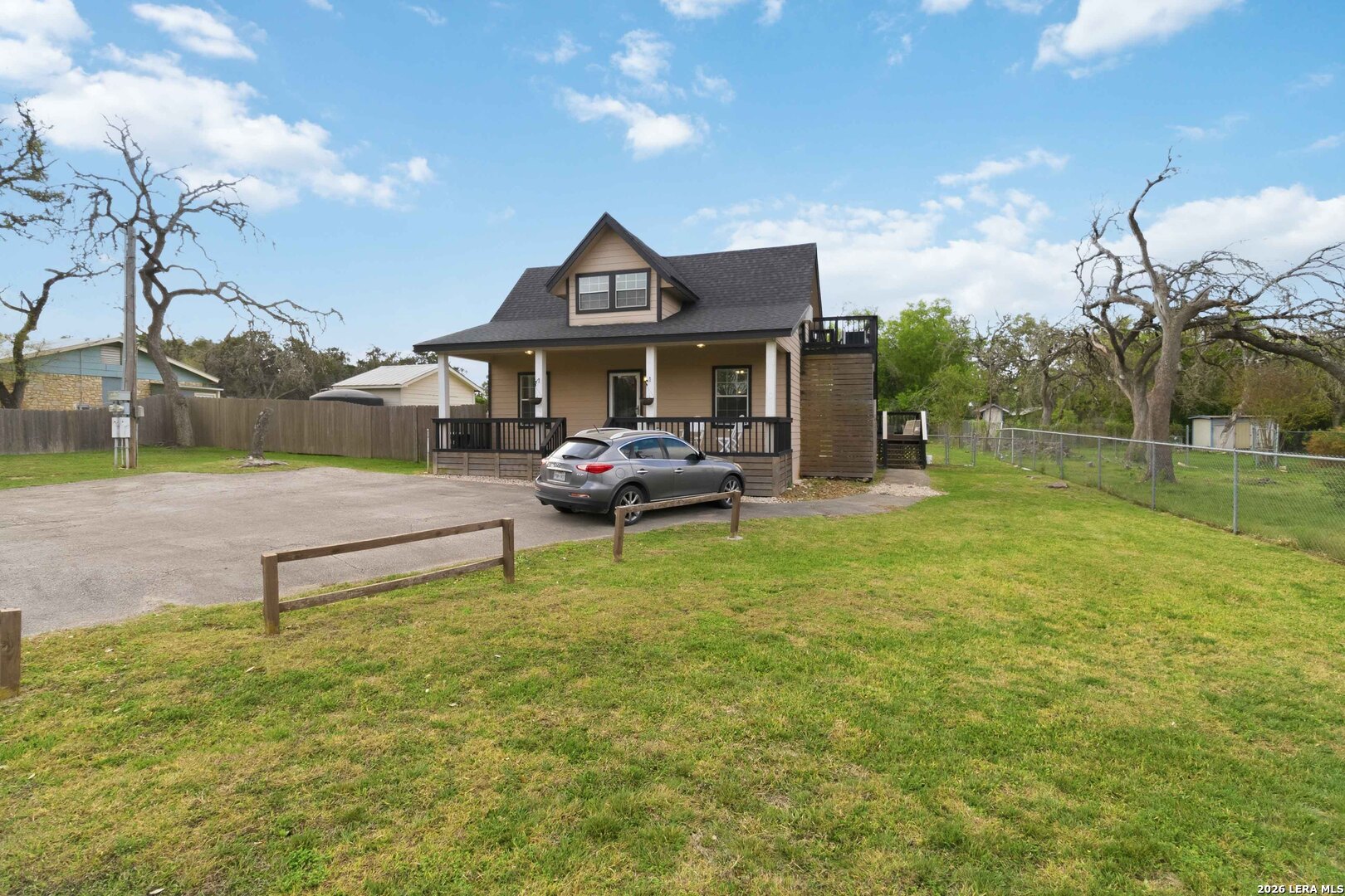 9140 Sailfish Drive San Antonio TX 78006