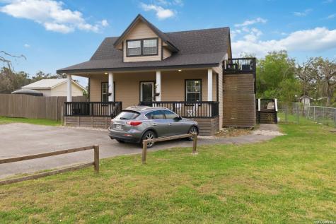 9140 Sailfish Drive San Antonio TX 78006