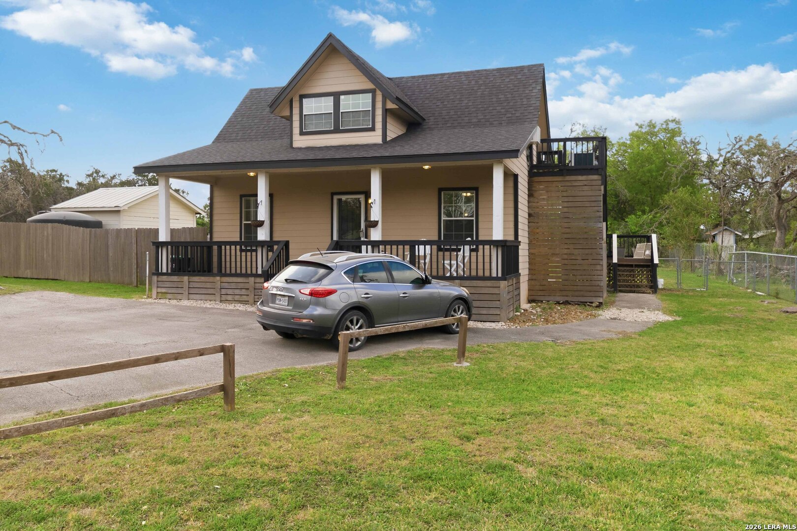 9140 Sailfish Drive San Antonio TX 78006